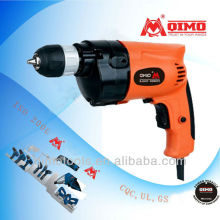 hand ground drill electric